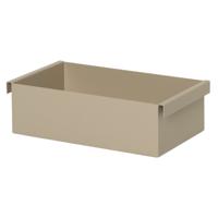 Ferm Living Plant Box Container - Cashmere - thumbnail