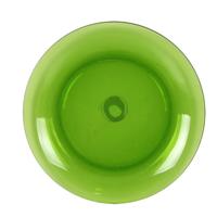Duralex Lys Plat Bord Groen - 6 stuks - 23 cm - thumbnail