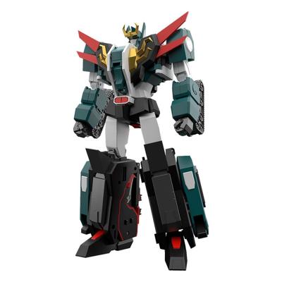 The Brave Fighter of Legend Da-Garn Action Figure The Gattai Seven Changer 25 cm The Brave Fighter of Legend Da-Garn Action Figure The Gattai Seven Changer 25 cm
