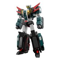The Brave Fighter of Legend Da-Garn Action Figure The Gattai Seven Changer 25 cm - thumbnail