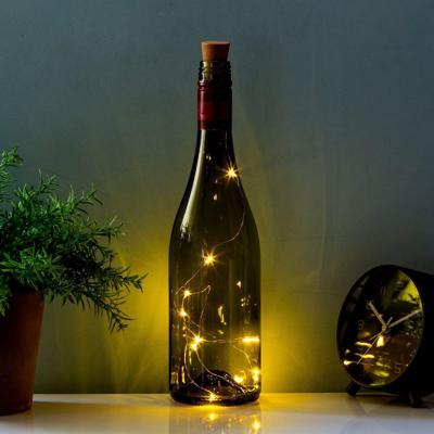 Suck UK Bottlelight - USB Fleslamp Suck UK Bottlelight - USB Fleslamp