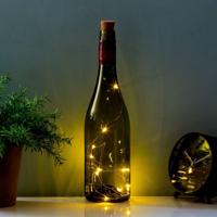 Suck UK Bottlelight - USB Fleslamp - thumbnail