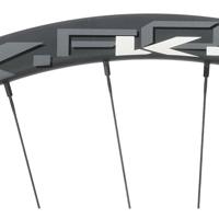 Miche achterwiel 29"k4 regular steekas 142 shim center lock - thumbnail