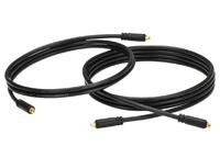 FSA K-Force We Batterij kabel X2 - Zwart - thumbnail