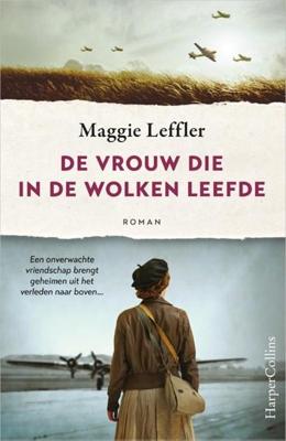 De vrouw die in de wolken leefde