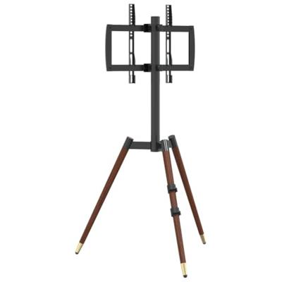 VidaXL Tv-statief 32-65 inch scherm 40 kg max vesa 400x400 mm