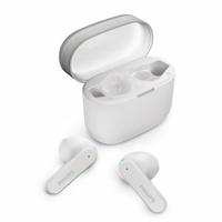In-ear Bluetooth oordopjes Philips TAT2139WT/00 Wit - thumbnail