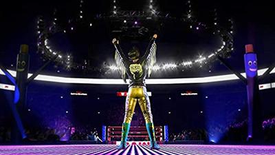 WWE 2K20 WWE 2K20