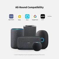 Aqara Smart Wall Switch - Single rocker (Without Neutral) knop - thumbnail