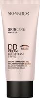 Skeyndor DD Cream Age Defence SPF 50 02 40ml - thumbnail