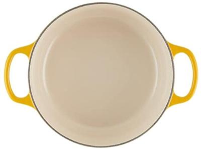 LE CREUSET - Signature - Braadpan 24cm 4,20l Nectar