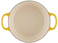 LE CREUSET - Signature - Braadpan 24cm 4,20l Nectar - thumbnail