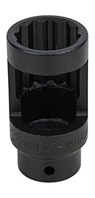 KS Tools 150.2322 1/2 injectordop, SW28mm