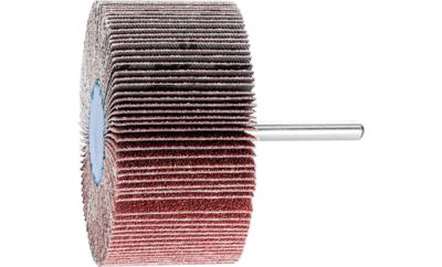 PFERD TOOLS 44515066 Lamellenschijf Diameter 80 mm 10 stuk(s)