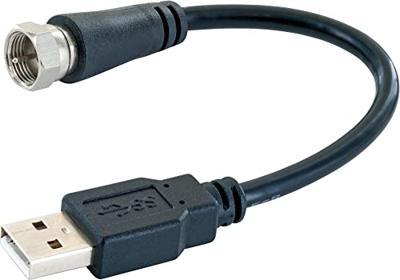 Schwaiger Sat Finder HD + Powerbank SAT finder