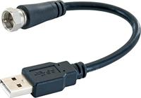Schwaiger Sat Finder HD + Powerbank SAT finder - thumbnail