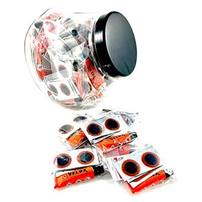Velox bandenreparatieset mtb (50st)