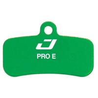 JAGWIRE Pro e-bike disc brake pad - shimano (xtr m9120) - thumbnail