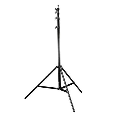 Bresser BR-TP440 Profi Lampstatief 440cm hoog
