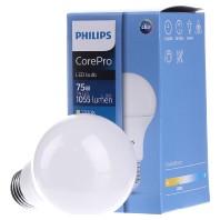 Philips Philips LED A60 11W = 75W E27 2700K - LED3362 - thumbnail