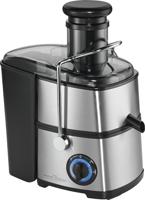 ProfiCook PC-AE 1069 Sapcentrifuge 800 W Zwart, Roestvrijstaal - thumbnail