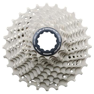 Shimano cassette 11v 12-25 ultegra csr8000