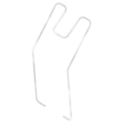 Weidmüller CXI CLIP HM 3052640000 Houder 10 stuk(s)