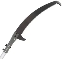 Snoeizaag met telescoopsteel verlengbaar tot 500 cm TalenTools - Talentools - thumbnail