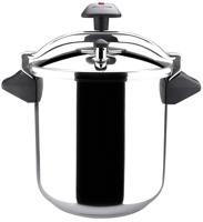 Snelkookpan Magefesa INOXTAR8L Metaal Roestvrij staal 8 L (8 L) - thumbnail