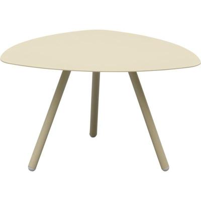 Salontafel Mavas Vanille Salontafel Mavas Vanille