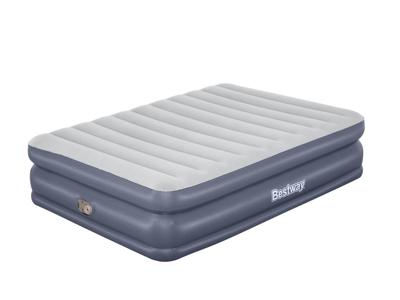 Bestway Tritech Quadcomfort luchtbed - Queensize (152 cm)