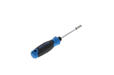 Gedore 2675 | Ratelschroevendraaier | SilentGEAR | 1/4" - 3031918