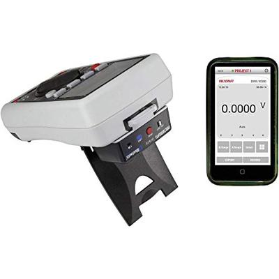 VOLTCRAFT VC810 VC810 Bluetooth-adapter 1 stuk(s)
