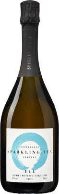 Copenhagen Sparkling Tea BLA (375ml)