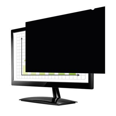 Fellowes PrivaScreen 61 cm (24") Monitor Randloze privacyfilter voor schermen Fellowes PrivaScreen 61 cm (24") Monitor Randloze privacyfilter voor schermen