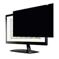 Fellowes PrivaScreen 61 cm (24") Monitor Randloze privacyfilter voor schermen - thumbnail