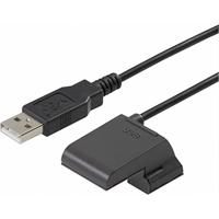 VOLTCRAFT 120317 Adapter 1 stuk(s) - thumbnail