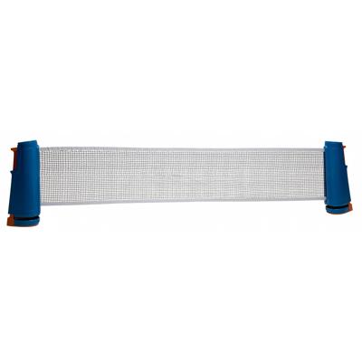 BS Toys tafeltennisnet uitschuifbaar