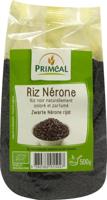 Zwarte Nerone rijst bio 500 Gram - thumbnail
