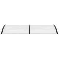 Deurluifel 240x100 cm PC - thumbnail