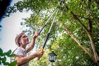 Fiskars Smartfit Telescopische Takkenschaar L86 - thumbnail