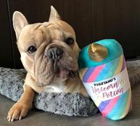 FUZZYARD UNICORN POTION PLUCHE - thumbnail