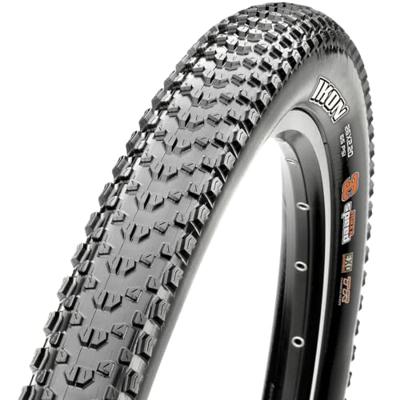 CST Buitenband ikon 3c ms-exo tlr 29 x 2.20 (55-622) zwart - thumbnail