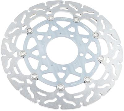 TRW -lucas remschijf "msw264rac" rotor msw264rac floating