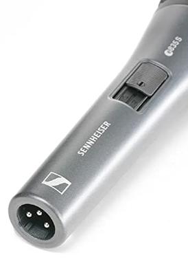 Sennheiser E-835S dynamische zangmicrofoon