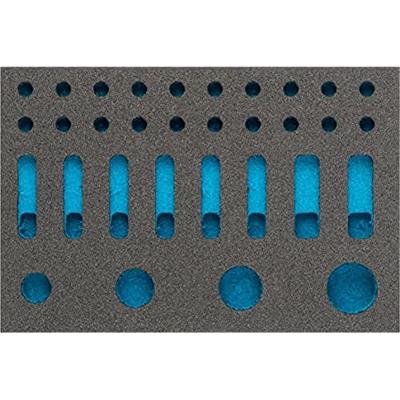 HAZET 2-componenten zachschuiminleg 163-346L · L x B: 172 mm x 114 mm