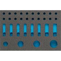HAZET 2-componenten zachschuiminleg 163-346L · L x B: 172 mm x 114 mm - thumbnail