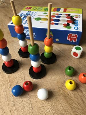 Jumbo Kleurentorentjes