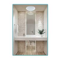 Led-applicatie EDM 32511 Polymeer A E 16 W 78 w 1100 Lm Oppervlak (6400 K) - thumbnail