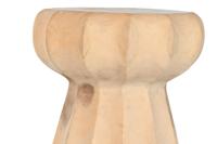 Bijzettafel Home ESPRIT Natuurlijk 30 x 30 x 45 cm - thumbnail